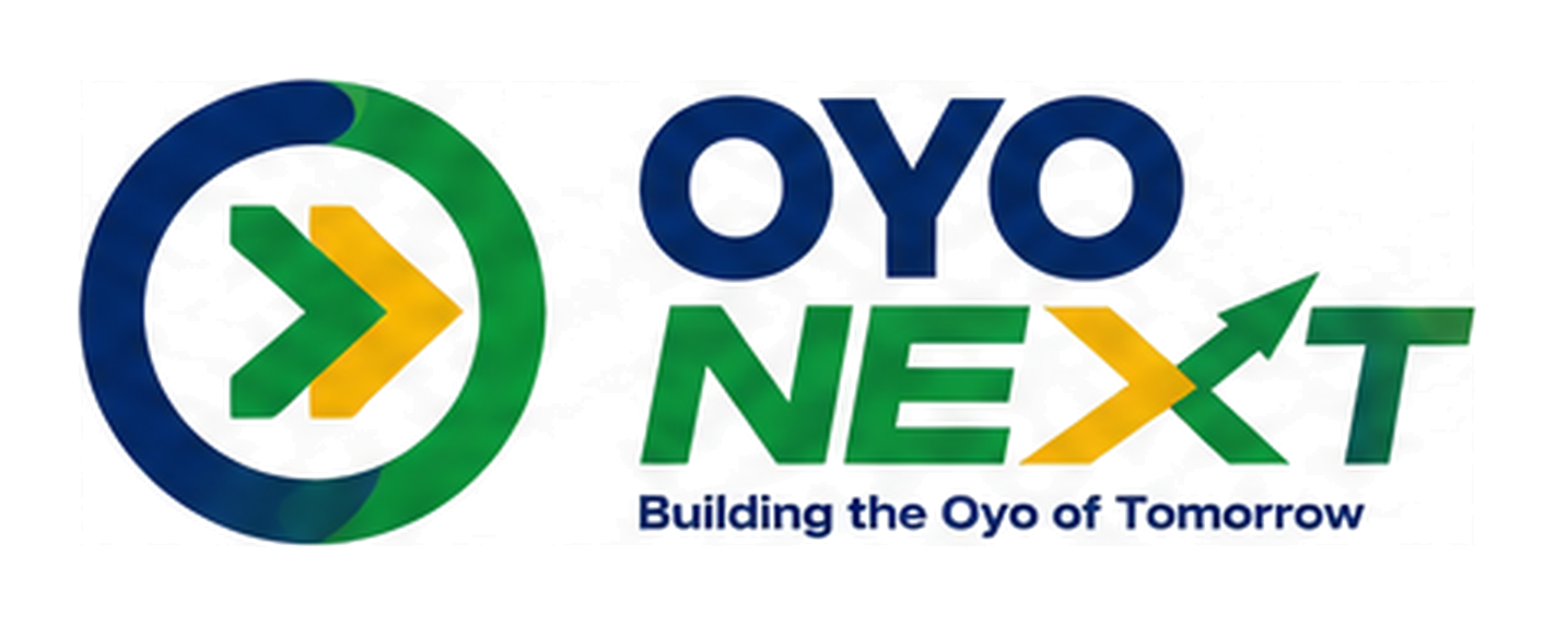 OYO NEXT — Building the Oyo of Tomorrow